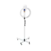 Wall-Mounted Steam Hair Spa Machine – Professional Salon Use