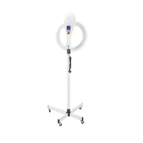 Wall-Mounted Steam Hair Spa Machine – Professional Salon Use
