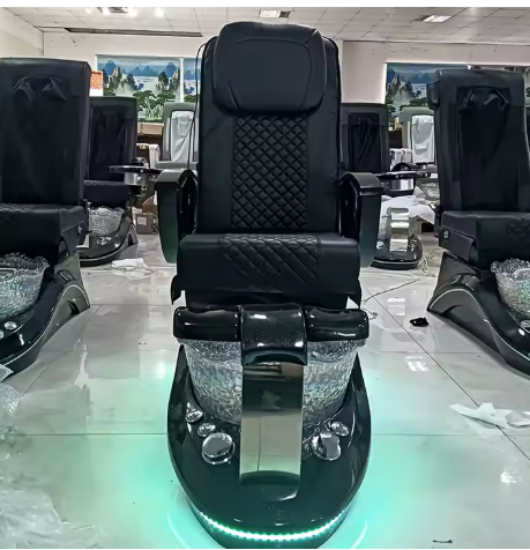 Pedicure Chair