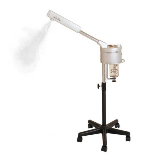 Nano‑Ionic Multi‑Functional Facial Steamer for Spa & Salon