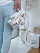 2‑in‑1 Manicure & Pedicure Drill with Built‑in Vacuum