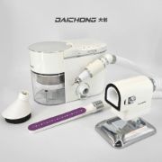 2‑in‑1 Manicure & Pedicure Drill with Built‑in Vacuum