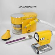 2‑in‑1 Manicure & Pedicure Drill with Built‑in Vacuum