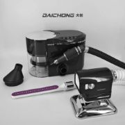 2‑in‑1 Manicure & Pedicure Drill with Built‑in Vacuum