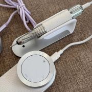 Fourth Generation Cordless Nail Drill with Auto Shake Switch