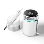 Premium Cordless Nail Drill with Brushless Motor