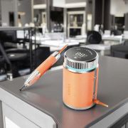 Premium Cordless Nail Drill with Brushless Motor