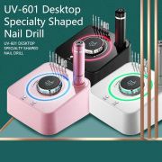 Professional Corded High-Speed Nail Drill