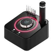 Professional Corded High-Speed Nail Drill
