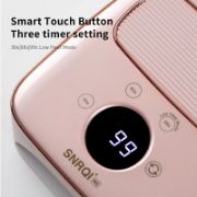 Auto Sensor UV Nail Lamp