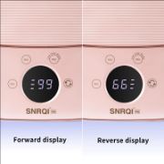 Auto Sensor UV Nail Lamp