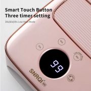 Auto Sensor UV Nail Lamp