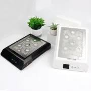 صورة شفاط غبار كهربائي 85 واط للأظافر