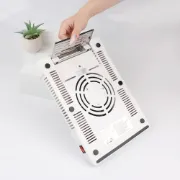 صورة شفاط غبار كهربائي 85 واط للأظافر