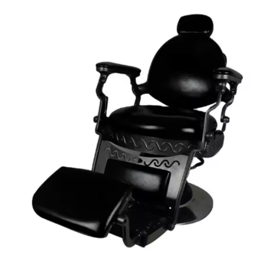 Barber Chair