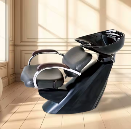 Shampoo Chair