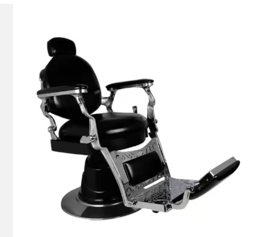 Barber Chair