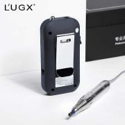 Rechargeable Cordless Nail Drill with LCD Display