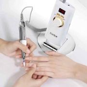 Portable Electric Nail Drill with Digital Display