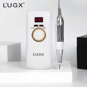 Portable Electric Nail Drill with Digital Display