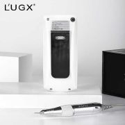 Portable Electric Nail Drill with Digital Display