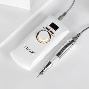 Portable Electric Nail Drill with Digital Display
