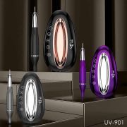 Touch-Control Brushless Nail Drill