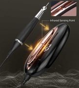 Touch-Control Brushless Nail Drill