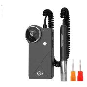 Professional Rechargeable Nail Drill
