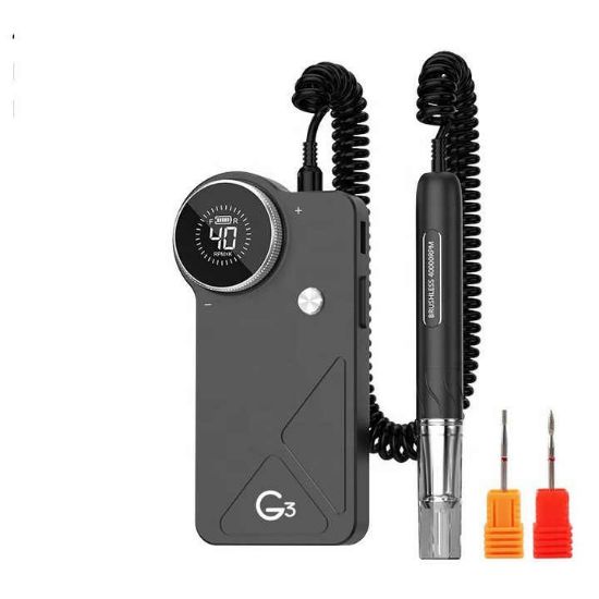 Professional Rechargeable Nail Drill