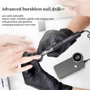 Professional Rechargeable Nail Drill