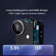 Professional Rechargeable Nail Drill