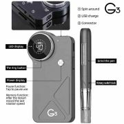 Professional Rechargeable Nail Drill