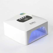 LED Nail Lamp for Gel Curing with Sensor and Timer