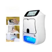 Smart Nail Art Printer with Touchscreen & UV Curing