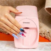 Digital Nail Art Printer