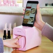 Digital Nail Art Printer