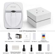 Digital Nail Art Printer