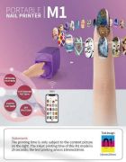 Digital Nail Art Printer