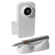 Portable Electric Nail Drill Machine