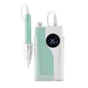 85W Brushless Electric Nail Drill Machine