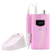 25W Portable Electric Nail Drill Machine 35,000 RPM