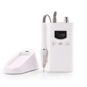 25W Portable Electric Nail Drill Machine 35,000 RPM