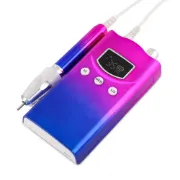 25W Portable Electric Nail Drill Machine 35,000 RPM