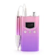 25W Portable Electric Nail Drill Machine 35,000 RPM