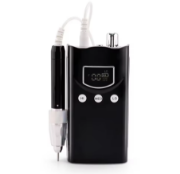 25W Portable Electric Nail Drill Machine 35,000 RPM