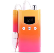 25W Portable Electric Nail Drill Machine 35,000 RPM