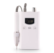 25W Portable Electric Nail Drill Machine 35,000 RPM