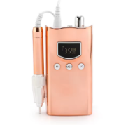 25W Portable Electric Nail Drill Machine 35,000 RPM