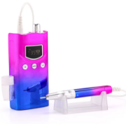 25W Portable Electric Nail Drill Machine 35,000 RPM
